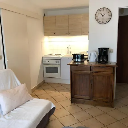 Soleil Levant Appartement