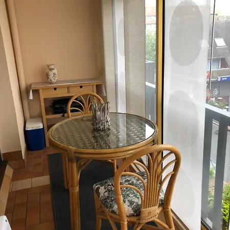 Soleil Levant Appartement *