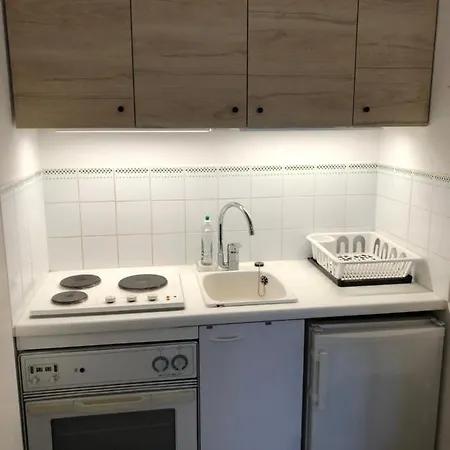 Appartement 4 Pers Plage Et Parking Prive Entre Cabourg Et Deauville Villers-sur-Mer