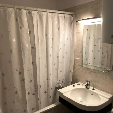 Apartman Appartement 4 Pers Plage Et Parking Prive Entre Cabourg Et Deauville Villers-sur-Mer