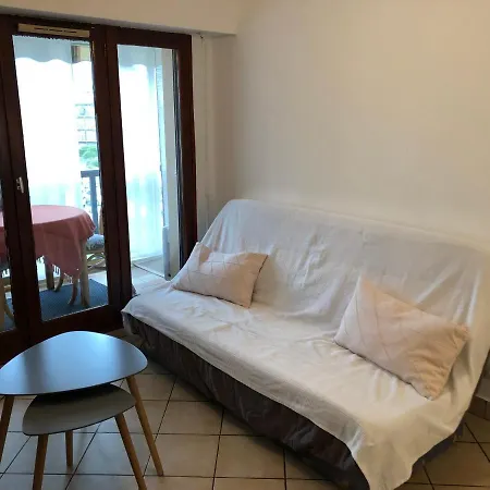 Soleil Levant Apartment