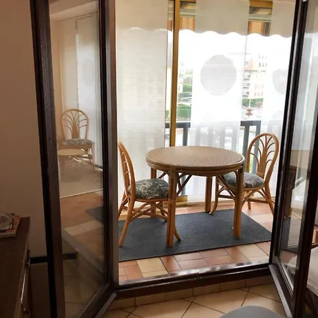 Appartement 4 Pers Plage Et Parking Prive Entre Cabourg Et Deauville Villers-sur-Mer