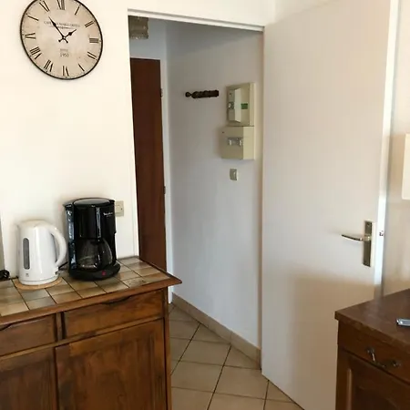 Appartement 4 Pers Plage Et Parking Prive Entre Cabourg Et Deauville Apartman Villers-sur-Mer