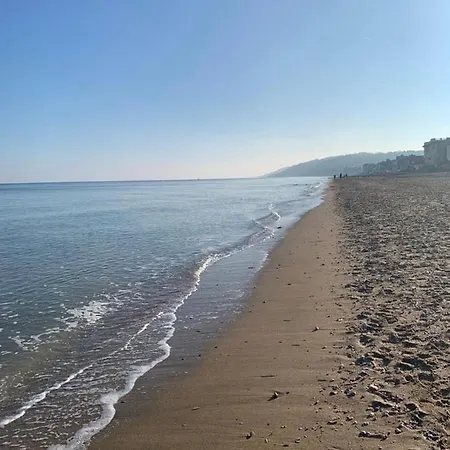 Appartement 4 Pers Plage Et Parking Prive Entre Cabourg Et Deauville * Villers-sur-Mer